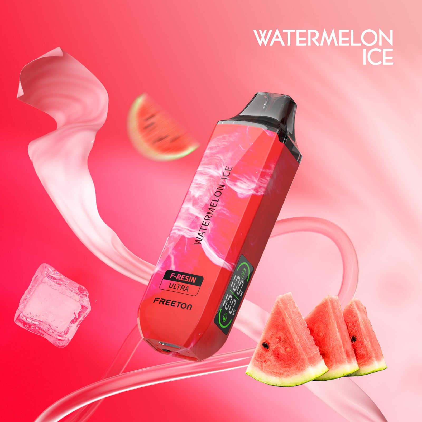 WATERMELON ICE 2% FRESIN-ULTRA