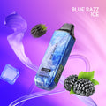 BLUE RAZZ ICE 2% FRESIN-ULTRA