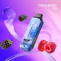 TRIPLE BERRY ICE 2% FRESIN-ULTRA