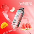 MANGO PEACH WATERMELON 2% FRESIN-ULTRA